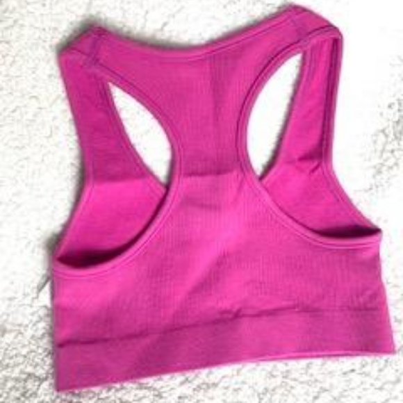 Free People Rich Soul Ribbed Bra - Picture 6 of 8